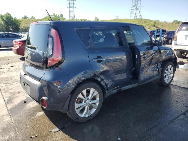 Vin: kndjp3a52f7114092, lot: 59140575, kia soul + 20153