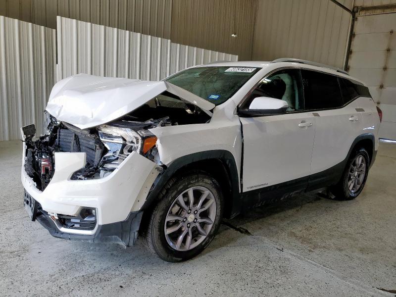 Vin: 3gkalveg2pl186673, lot: 60632155, gmc terrain slt 2023 img_1