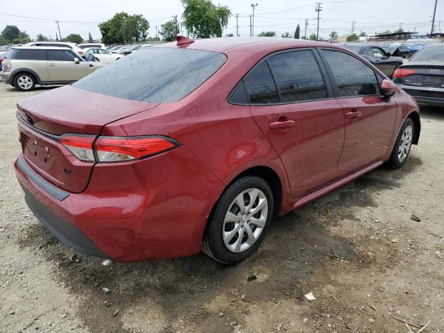 Vin: 5yfb4mde4rp166972, lot: 59396335, toyota corolla le 20243