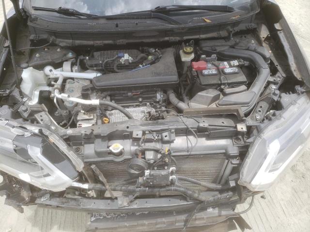2018 NISSAN ROGUE S - JN8AT2MT7JW466796