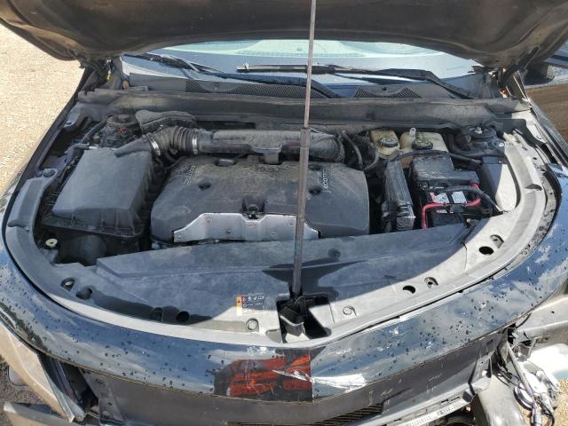 2015 CHEVROLET IMPALA LS 1G11X5SL8FU132986