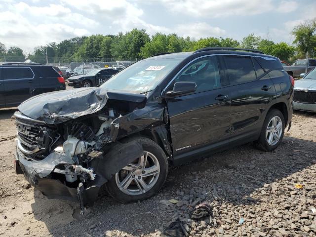 2018 GMC TERRAIN SLE - 3GKALTEX3JL330436