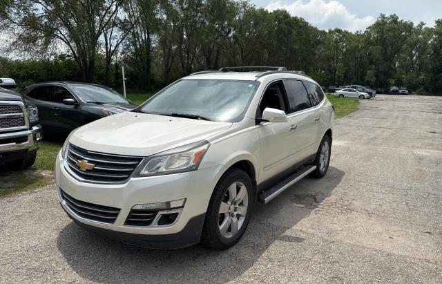 Vin: 1gnkrlkd2dj206881, lot: 61198685, chevrolet traverse ltz 20132