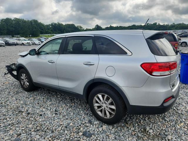 Vin: 5xypg4a30hg193962, lot: 60699335, kia sorento lx 20172