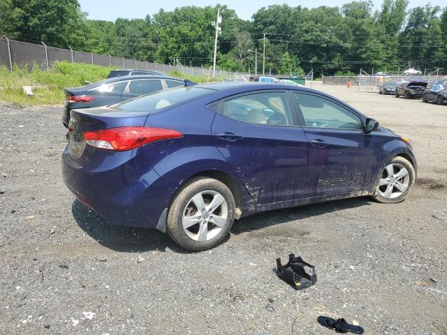 Vin: 5npdh4ae8dh428919, lot: 60395225, hyundai elantra gls 20133