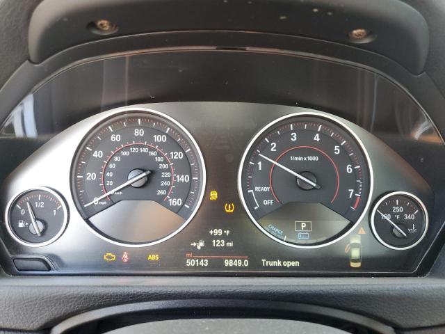 2018 BMW 330E WBA8E1C5XJA756560
