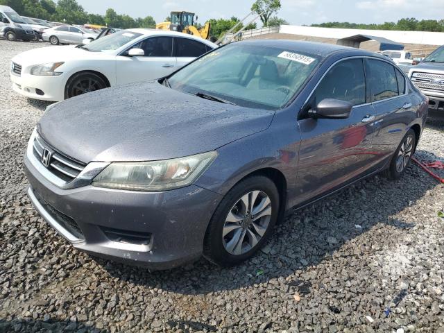 HONDA ACCORD SED