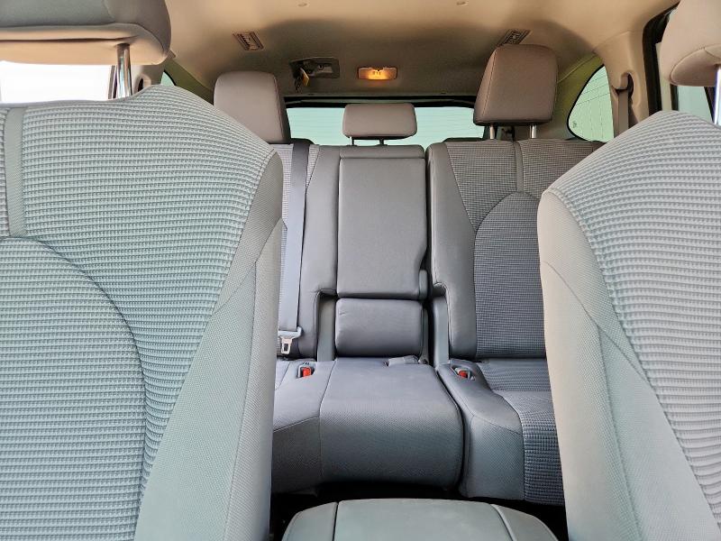 2022 TOYOTA HIGHLANDER - 5TDBZRBH1NS592664