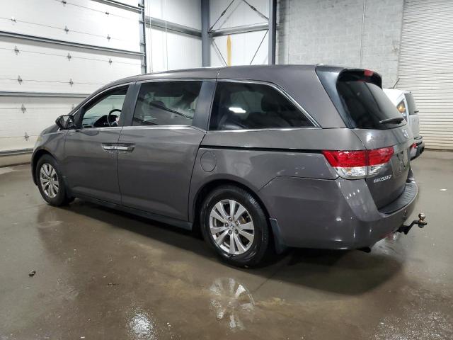 2016 HONDA ODYSSEY EX 5FNRL5H61GB145533