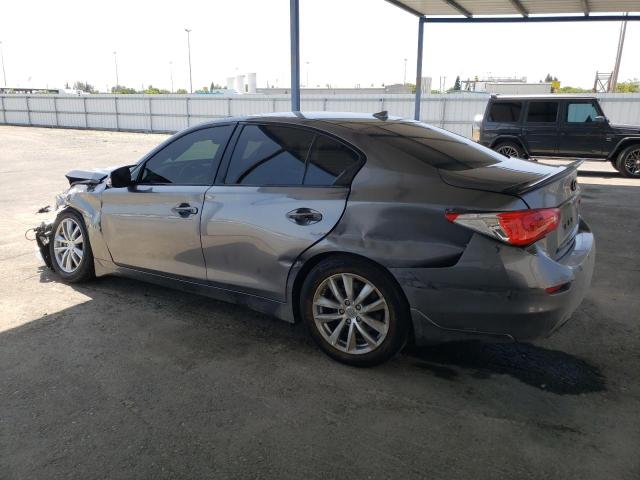 Vin: jn1ev7ap3gm303453, lot: 61291785, infiniti q50 premium 20162