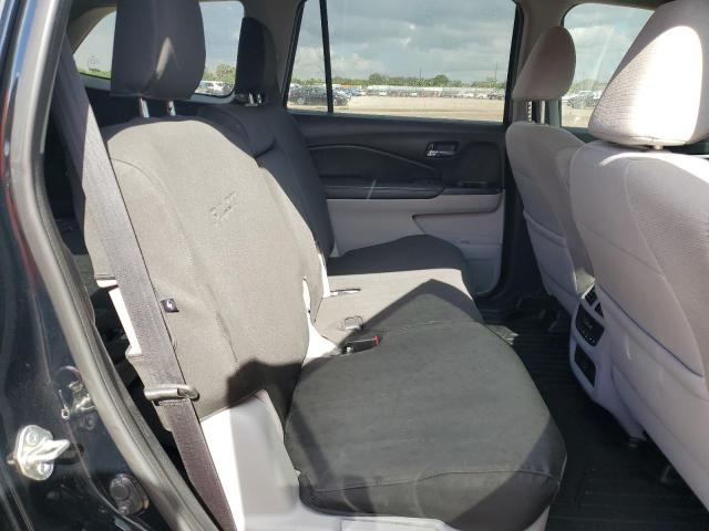 2017 HONDA PILOT EX 5FNYF5H35HB044036