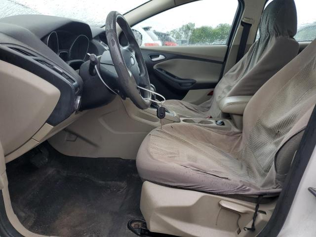 2013 FORD FOCUS SE - 1FADP3F27DL186413