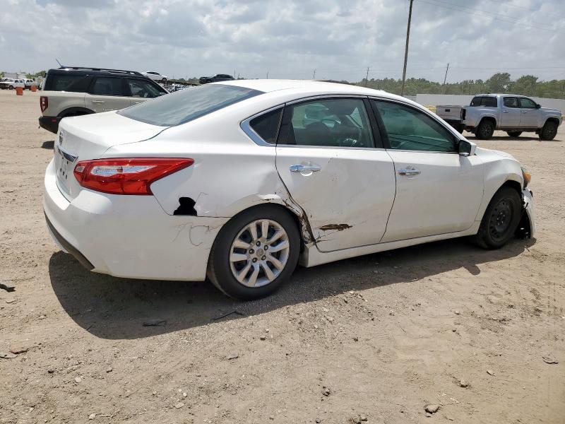2016 NISSAN ALTIMA 2.5 - 1N4AL3AP0GN309091