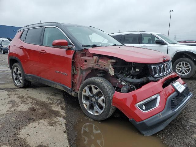 2018 JEEP COMPASS LI 3C4NJDCB0JT397379