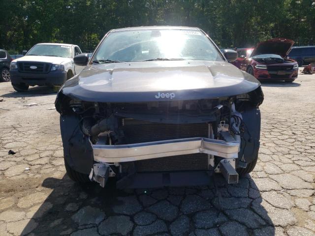2019 JEEP COMPASS SP - 3C4NJCABXKT850986