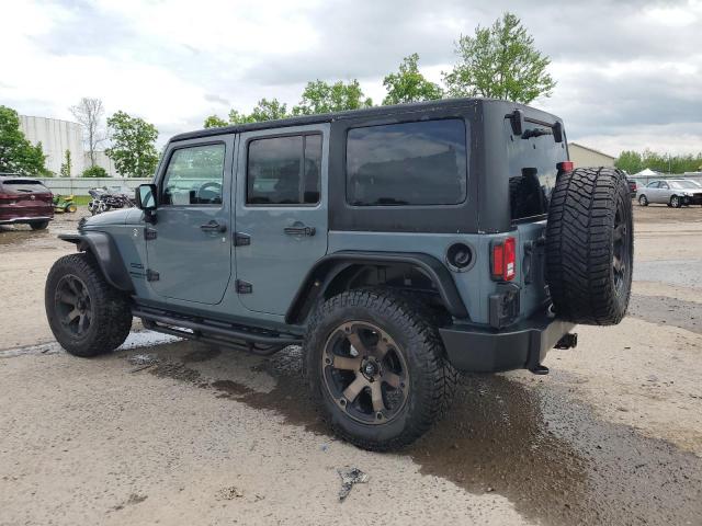 Vin: 1c4bjwdg2el269638, lot: 58917955, jeep wrangler sport 20142