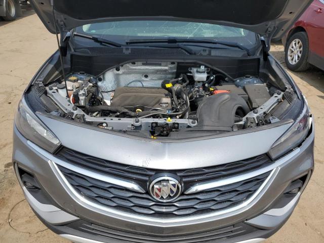 2020 BUICK ENCORE GX - KL4MMBS27LB112930