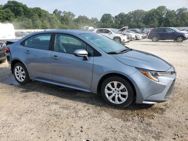 Vin: 5yfb4mde1rp132715, lot: 62484555, toyota corolla le 20244