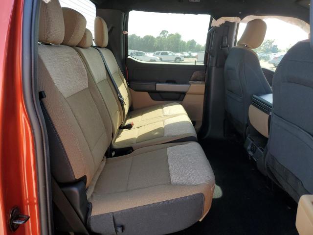 2023 FORD F150 SUPER - 1FTEW1C59PKE45157