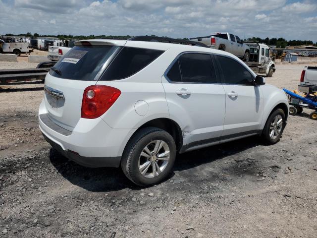 Vin: 2gnaldec8b1275538, lot: 62756195, chevrolet equinox lt 20113