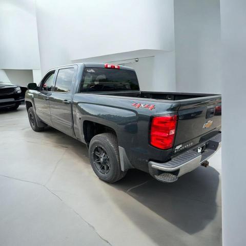 Vin: 3gcukrec3jg546145, lot: 59433855, chevrolet all models k1500 lt 20183