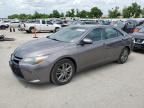 2017 TOYOTA CAMRY LE - 4T1BF1FK8HU747092