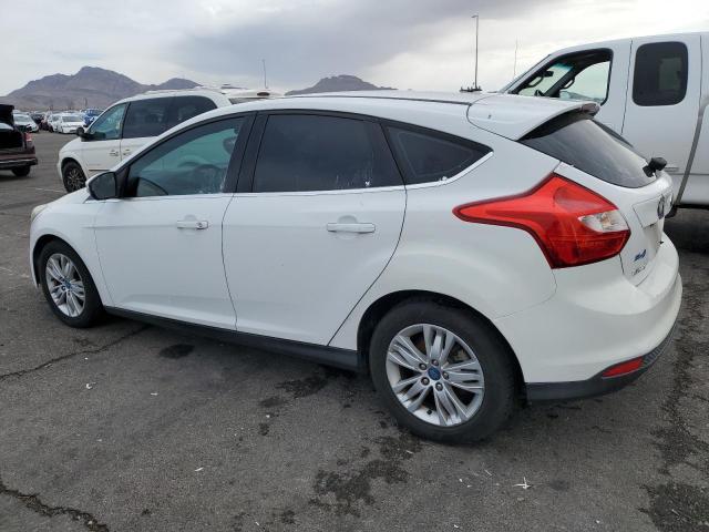 Vin: 1fahp3m24cl263225, lot: 58410565, ford focus sel 20122
