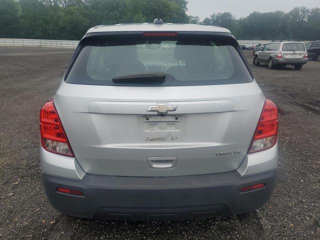 2016 CHEVROLET TRAX LS - KL7CJKSB8GB635290