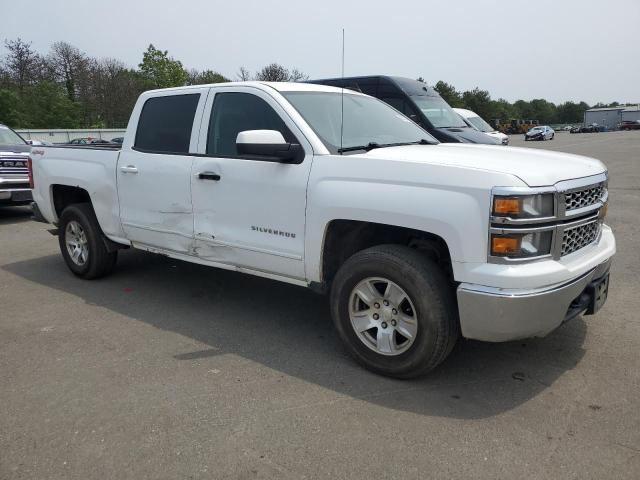 Vin: 3gcukrec6fg111644, lot: 60500435, chevrolet all models k1500 lt 20154