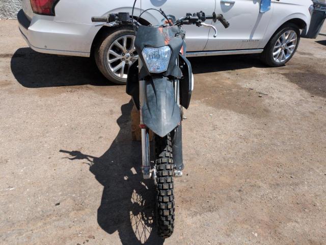 KTM 690 ENDURO 2019 white  gas VBKLEV409KM746513 photo #3