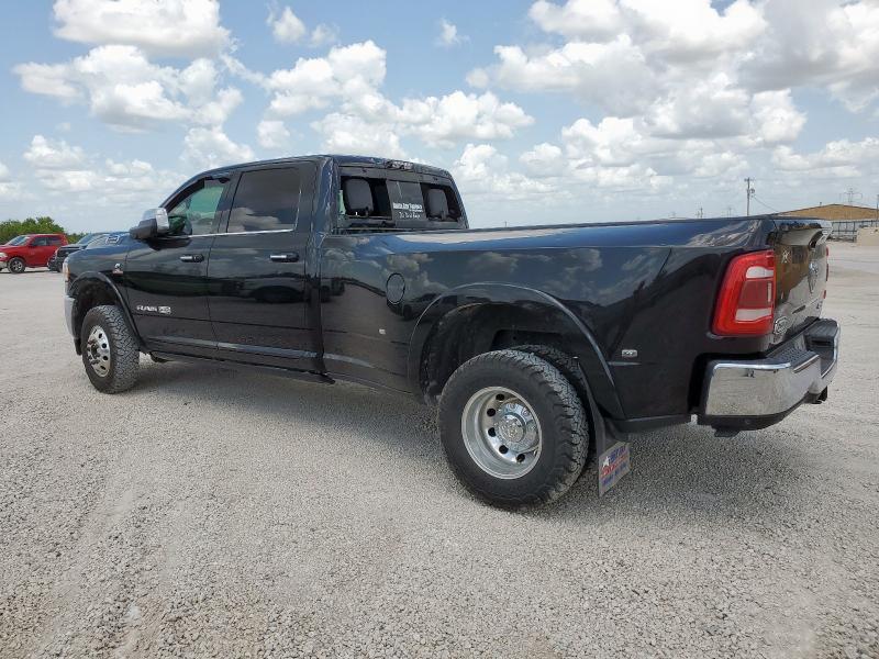 2019 RAM 3500 LONGH 3C63RRKL9KG527345