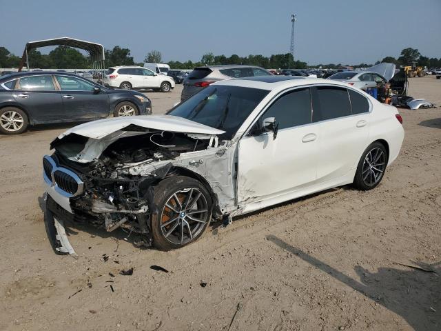 Vin: 3mw5r1j07l8b04265, lot: 59266685, bmw 3 series 2020 img_1