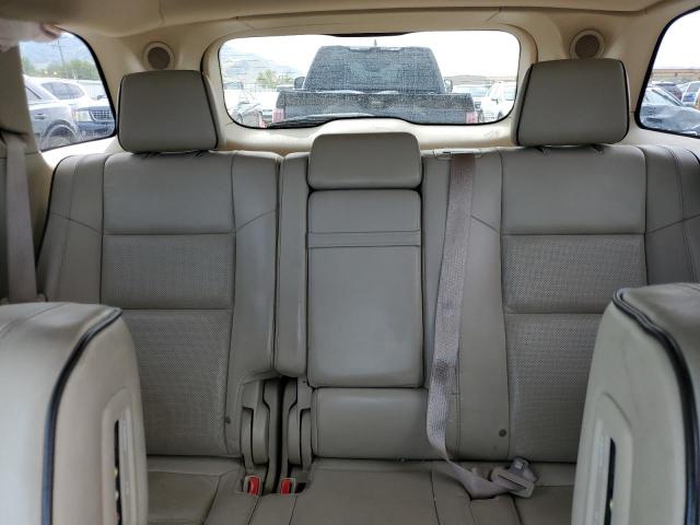2015 JEEP GRAND CHER - 1C4RJFCT3FC625500