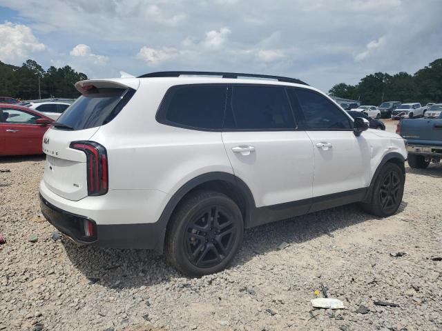 2025 KIA TELLURIDE 5XYP3DGC0SG567979