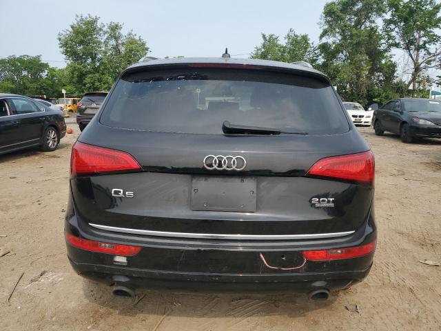 2016 AUDI Q5 PREMIUM - WA1C2AFP8GA029858