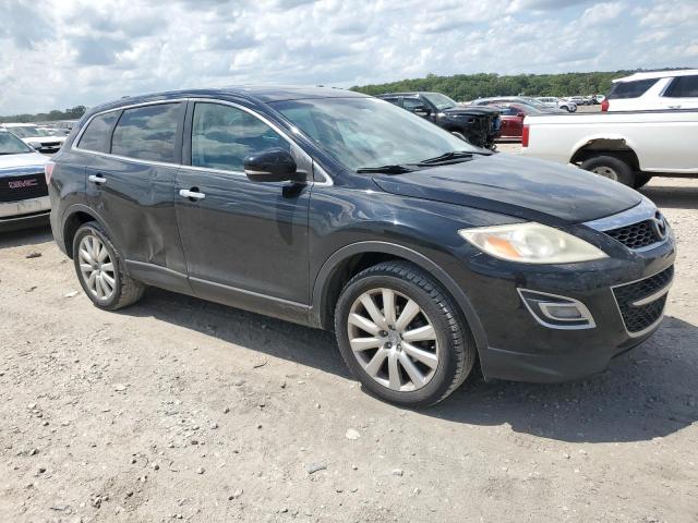 Vin: jm3tb3ma2a0212774, lot: 62582725, mazda cx-9 20104