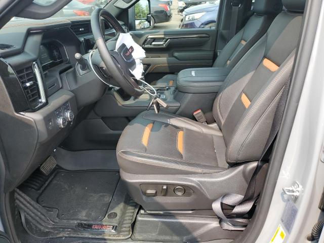 2025 GMC SIERRA K25 1GT4UPEY7SF149390