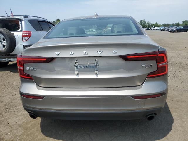 2020 VOLVO S60 T6 MOM 7JRA22TK3LG066191