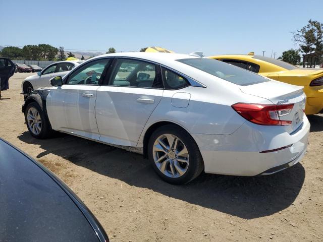 Vin: 1hgcv1f16ja066277, lot: 62116295, honda accord lx 20182