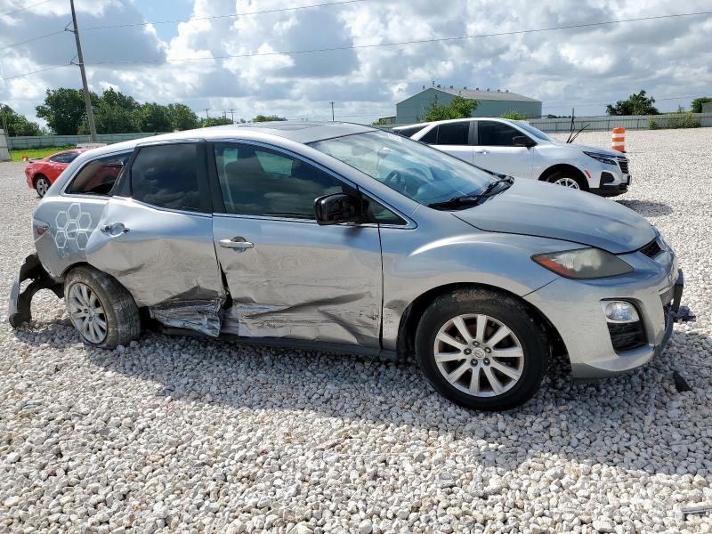 Vin: jm3er2bm2b0409263, lot: 62197935, mazda cx-7 20114