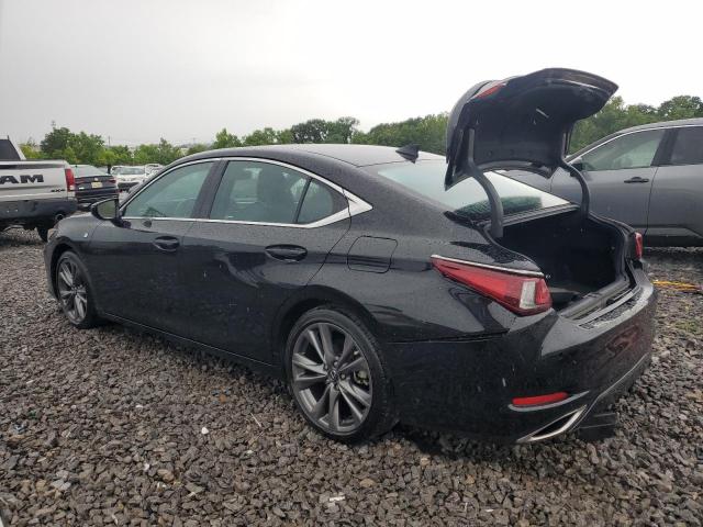 Vin: 58agz1b1xmu096111, lot: 60999655, lexus es350 350 base 20212