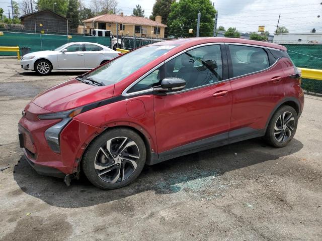 Vin: 1g1fx6s02p4195231, lot: 60055255, chevrolet bolt 2lt 2023 img_1