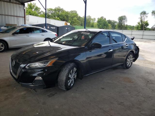 NISSAN ALTIMA S