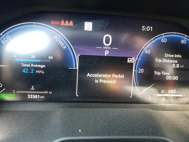 2023 TOYOTA RAV4 LIMIT - 4T3D6RFV5PU110071