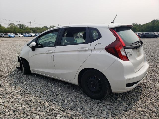 2019 HONDA FIT LX - 3HGGK5H43KM748451