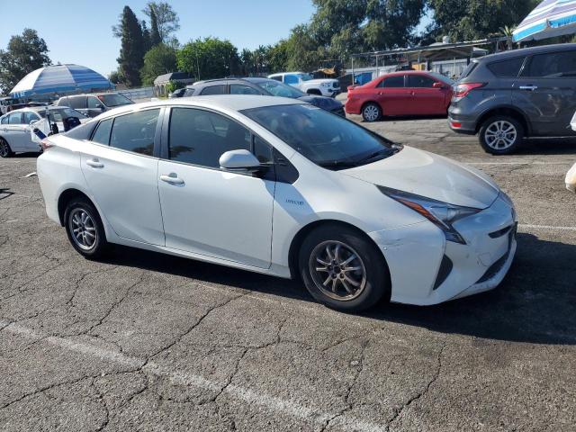 Vin: jtdkbrfu7h3055234, lot: 62953295, toyota prius 20174