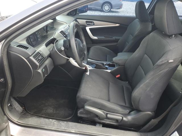 2015 HONDA ACCORD LX- 1HGCT1B39FA014324
