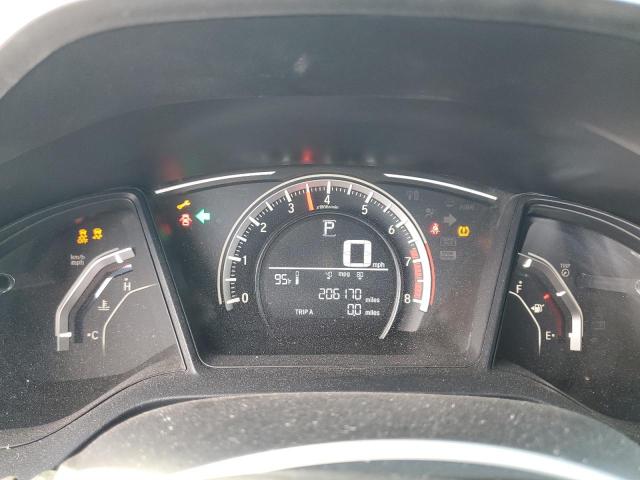 2018 HONDA CIVIC LX - 2HGFC2F59JH573753