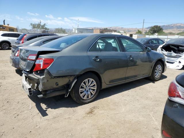 Vin: 4t1bf1fk7eu827267, lot: 60812325, toyota camry l 20143