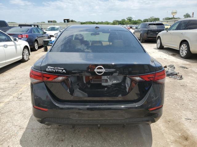 2025 NISSAN SENTRA SV #3287636033